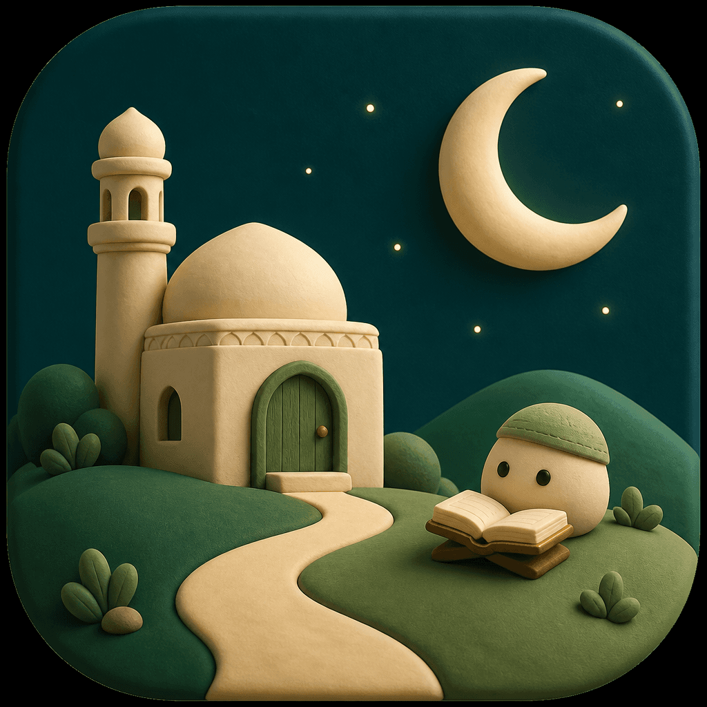 Namaz Buddy